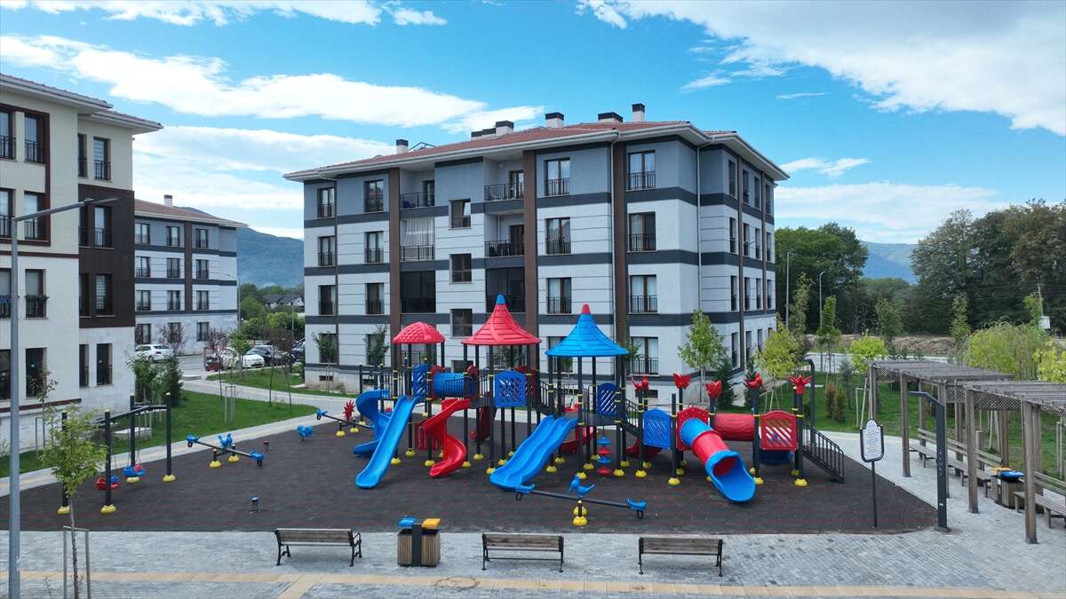 TOKİ Konya listesini güncelledi! Başvurularda sona gelindi 1